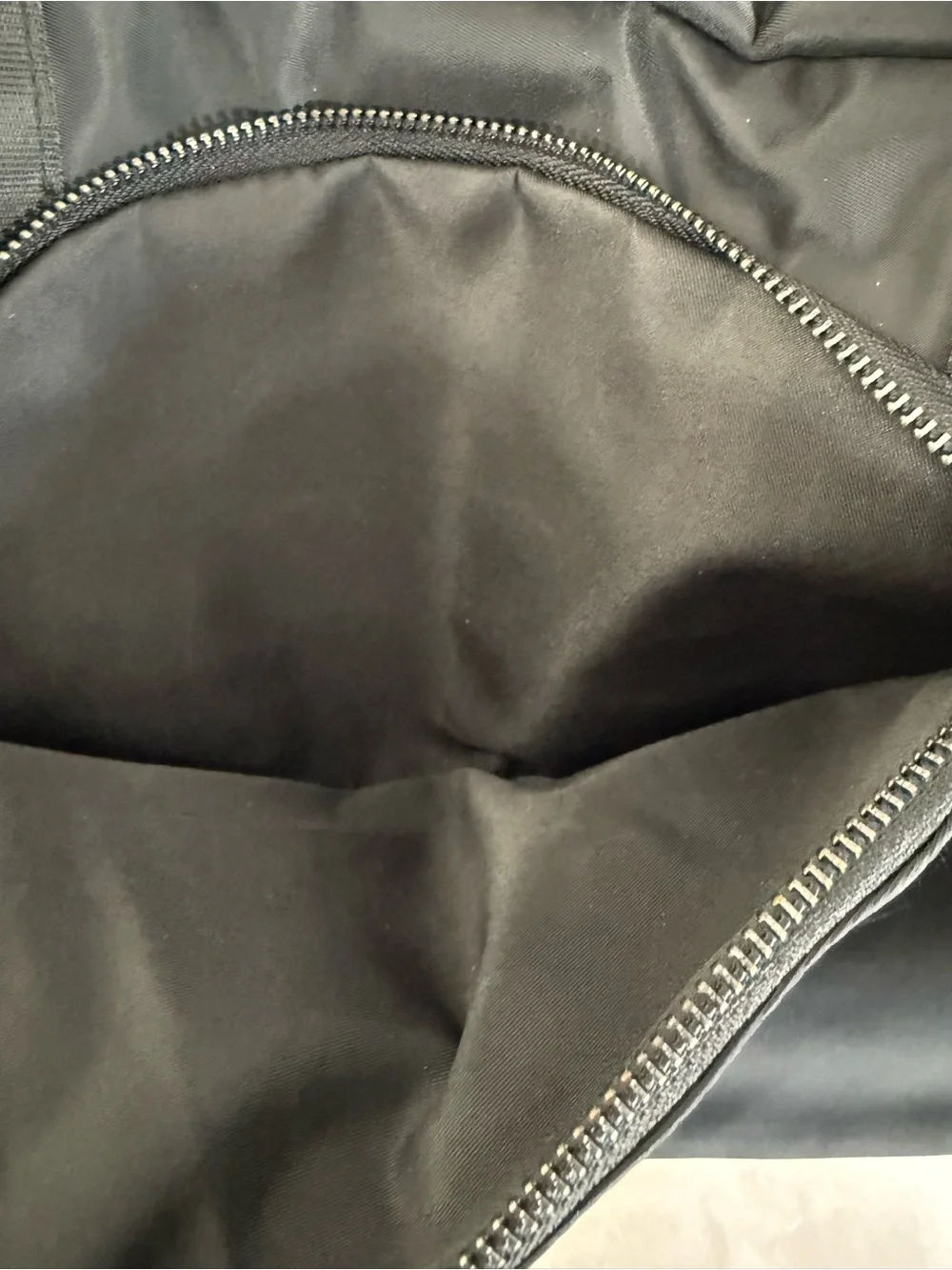 N/A versatile black